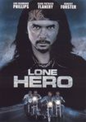 Lone Hero