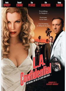 L.A. Confidential
