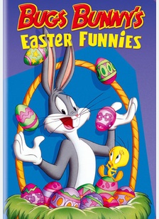 Bugs Bunny's Easter Funnies