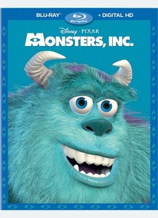 Monsters, Inc.
