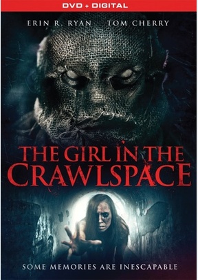The Girl in the Crawlspace