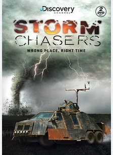 Storm Chasers: Season 2