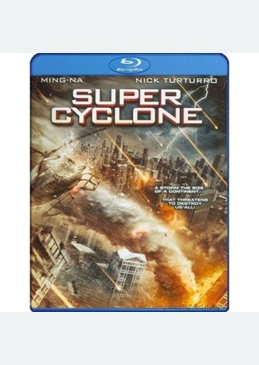 Super Cyclone
