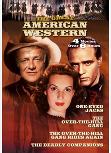 Great American Western: Volume 10