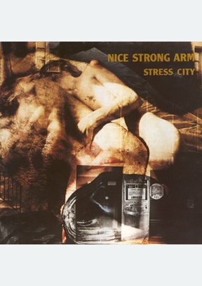 STRESS CITY