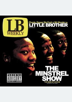 MINSTREL SHOW (PA)