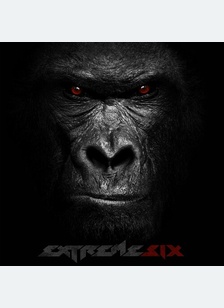 SIX (2LP)