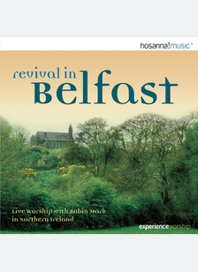 REVIVAL IN BELFAST