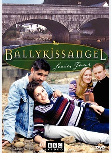 Ballykissangel: Series 4