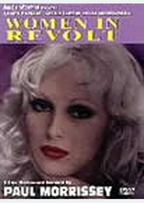WOMEN IN REVOLT