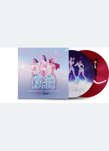 SOUNDTRACK (2LP) (PIC DISCS) (