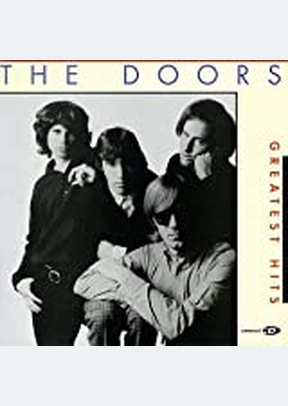 GREATEST HITS
