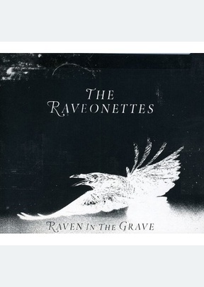 Raven In The Grave