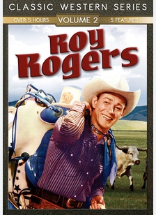 Roy Rogers Vol 2