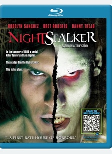 Nightstalker