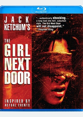 The Girl Next Door