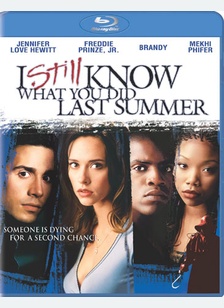 I Still Know What You Did Last Summer