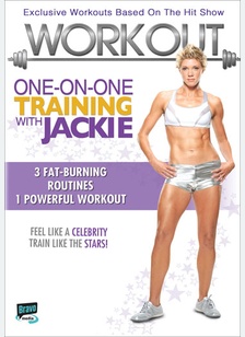 Workout: One On One Training with Jackie