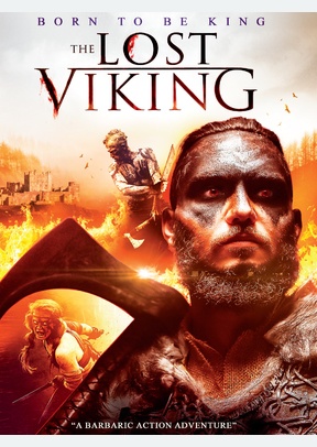 LOST VIKING