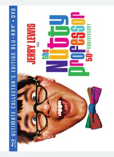 The Nutty Professor