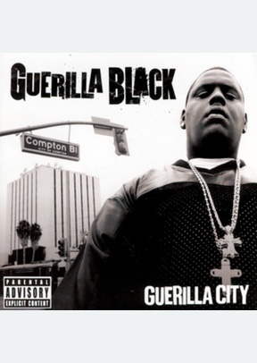 GUERILLA CITY