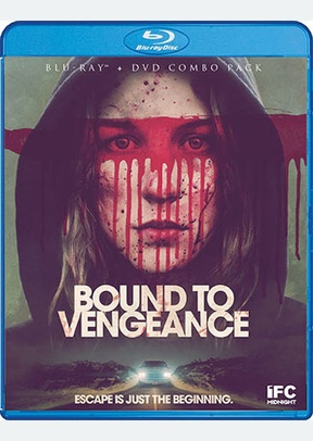 Bound to Vengeance
