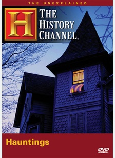 Hauntings