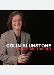 On The Air Tonight