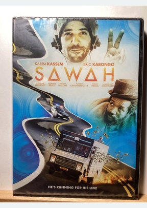 SAWAH
