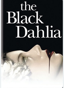 The Black Dahlia