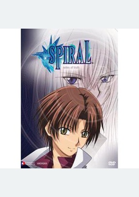 Spiral Volume 6: Notes of Truth
