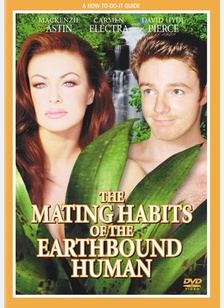The Mating Habits Of The Earthbound Human