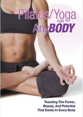 Pilates/Yoga for AnyBODY