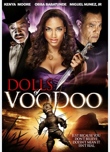Dolls of Voodoo