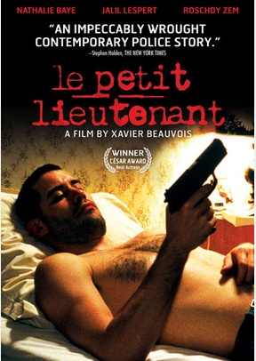 Le Petit Lieutenant