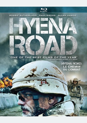 HYENA ROAD (BR)