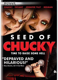 Seed of Chucky