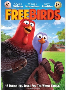 Free Birds
