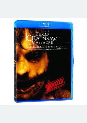 TEXAS CHAINSAW MASSACRE:BEGINN