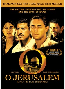 O Jerusalem