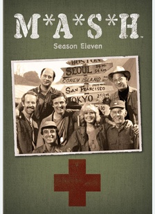 M*A*S*H: Season 11