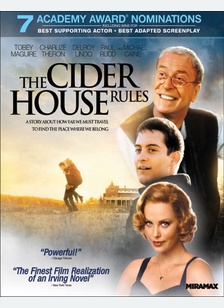The Cider House Rules