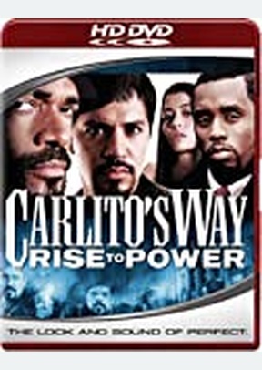CARLITOS WAY:RISE TO POWER (H