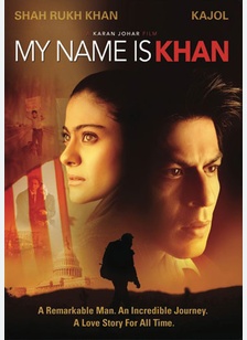 My Name is Khan