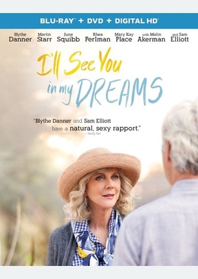 I'll See You in My Dreams