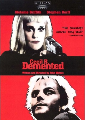 Cecil B. Demented