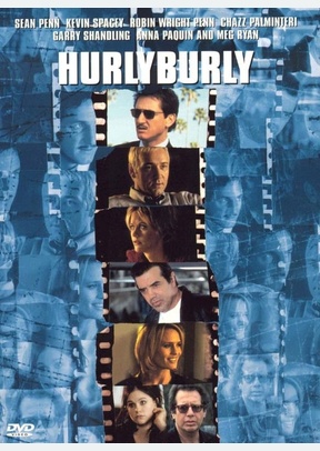 Hurlyburly