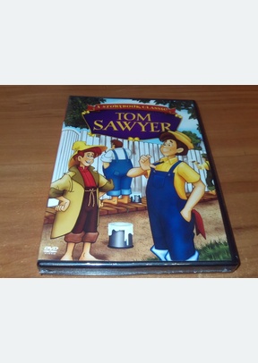 TOM SAWYER