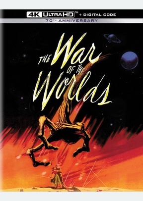 War Of The Worlds