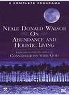 NEAL DONALD
